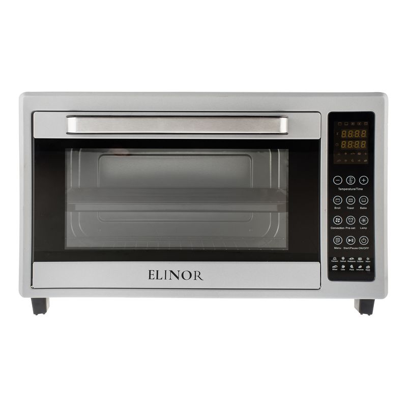 آون توستر 50 لیتری الینور مدل eot 1500