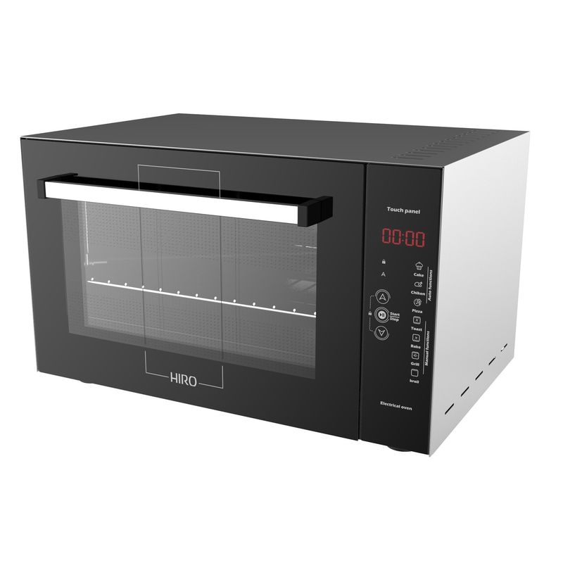 آون توستر روهیرو مدل t545