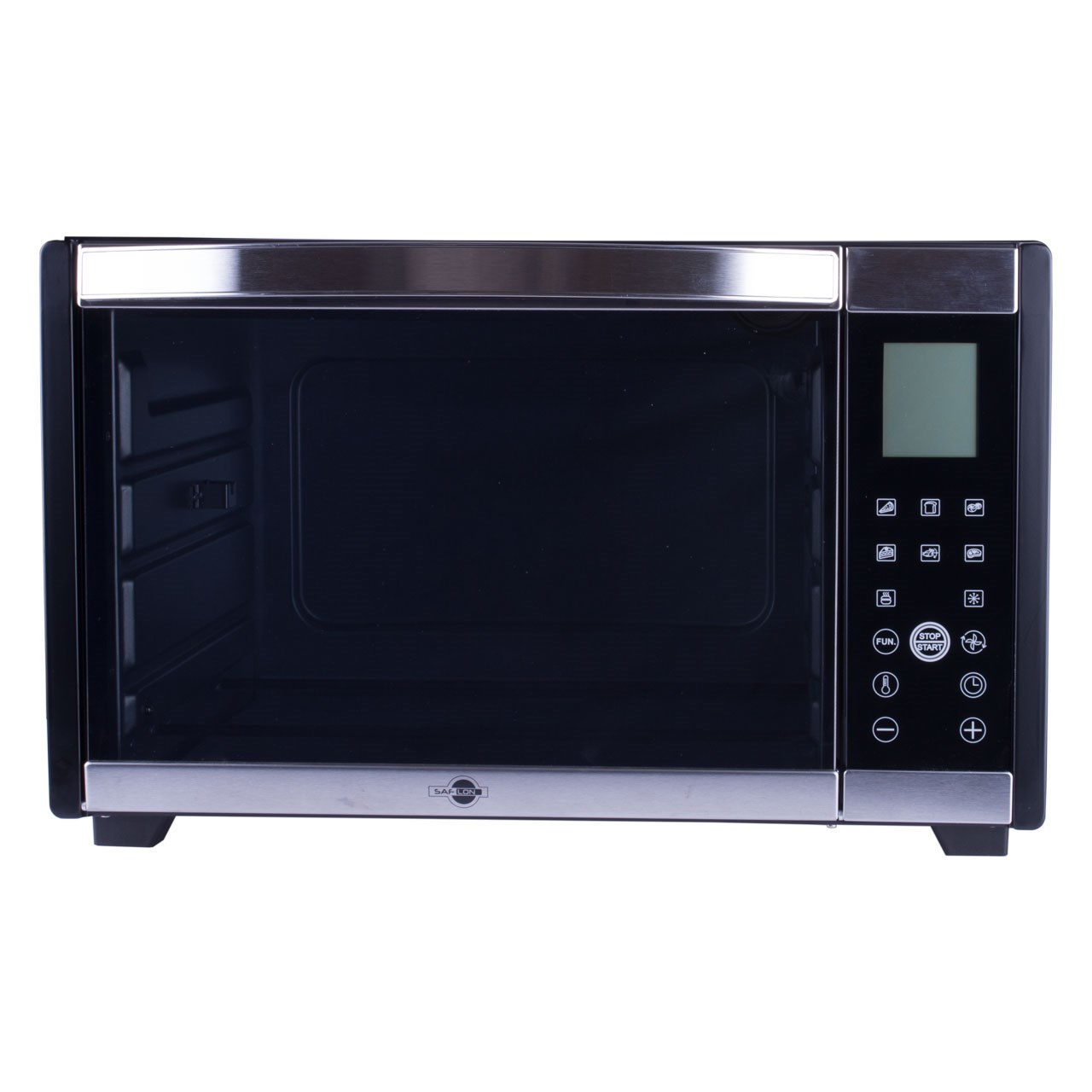 آون توستر سافلون مدل sfd 35bs