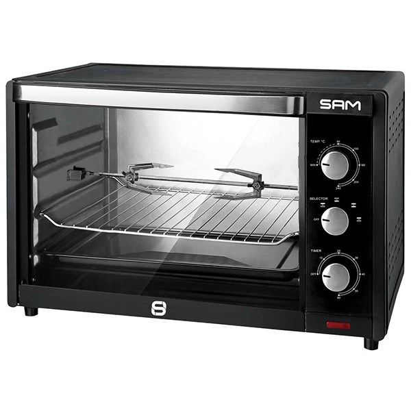 آون توستر سام مدل eo t355
