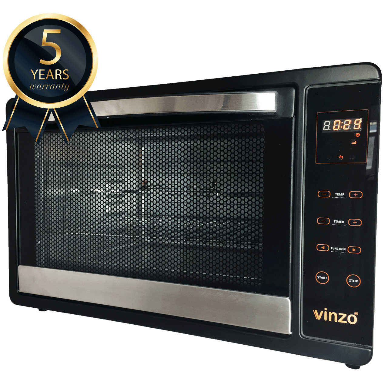 آون توستر وینزو مدل s380t 499631