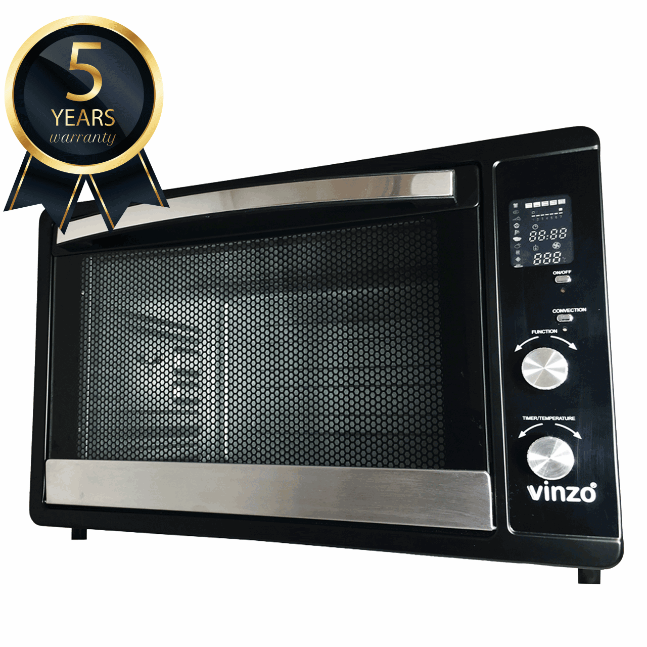 آون توستر وینزو مدل s380v