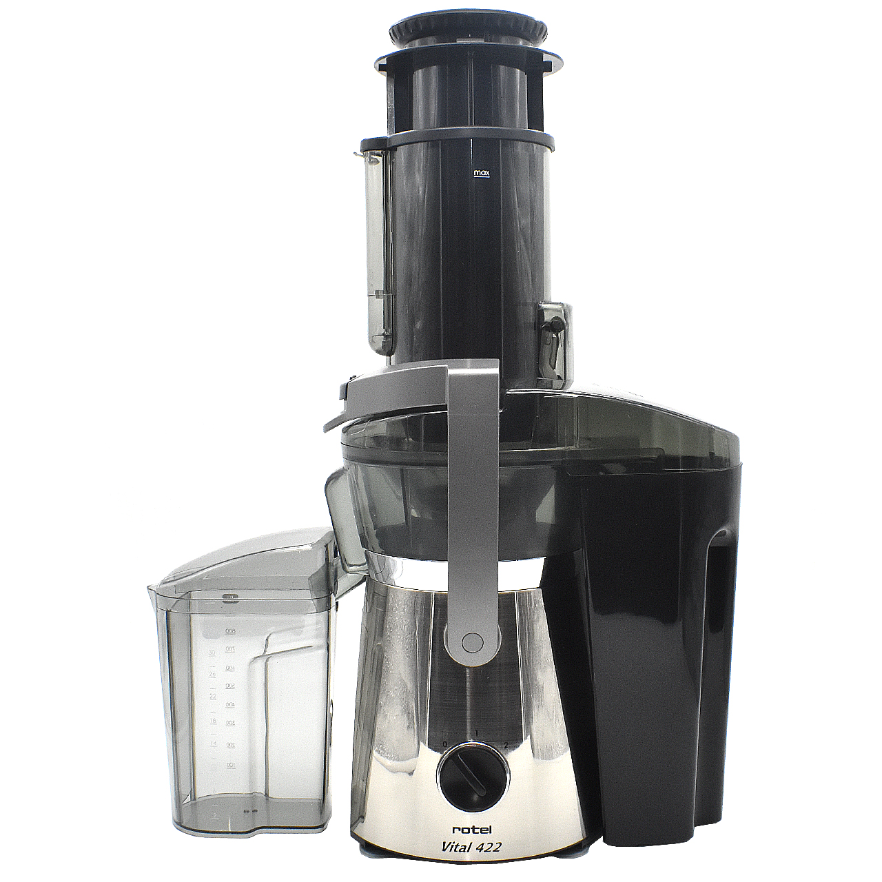 ابمیوه گیری روتل مدل u422