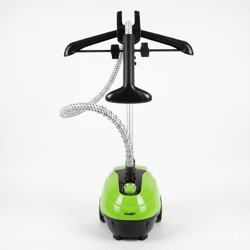 اتو ایستاده 1700 وات سونیفر مدل sf_9152a
