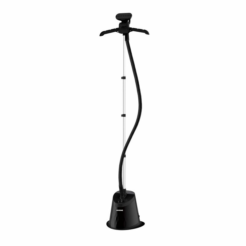 اتو ایستاده 1800 وات ژانومه مدل gs1630