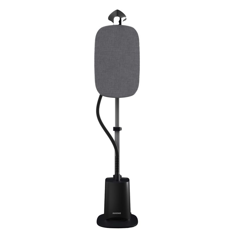 اتو ایستاده 1800 وات ژانومه مدل gs3530
