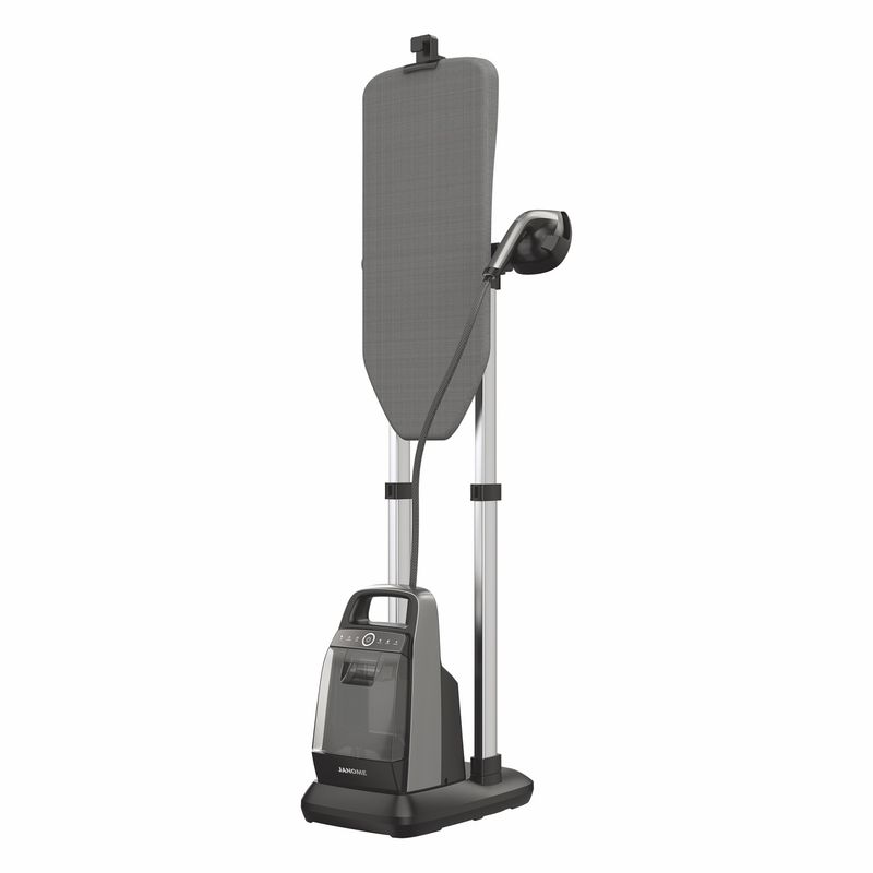 اتو ایستاده 2400 وات ژانومه مدل gsd7540