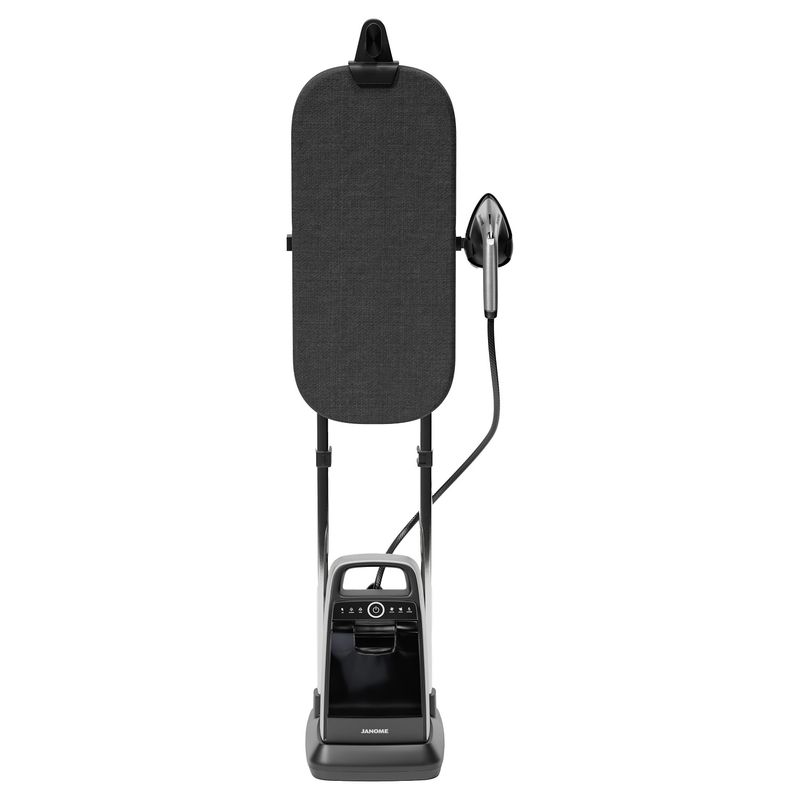 اتو ایستاده 2900 وات ژانومه مدل gsb8540