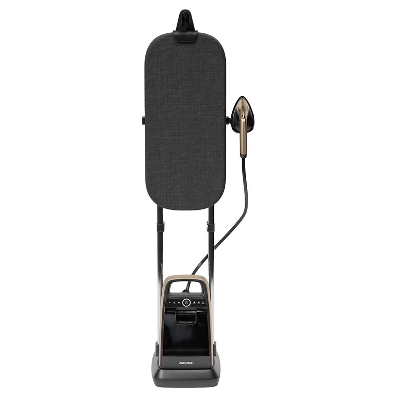 اتو ایستاده 2900 وات ژانومه مدل gsb8550