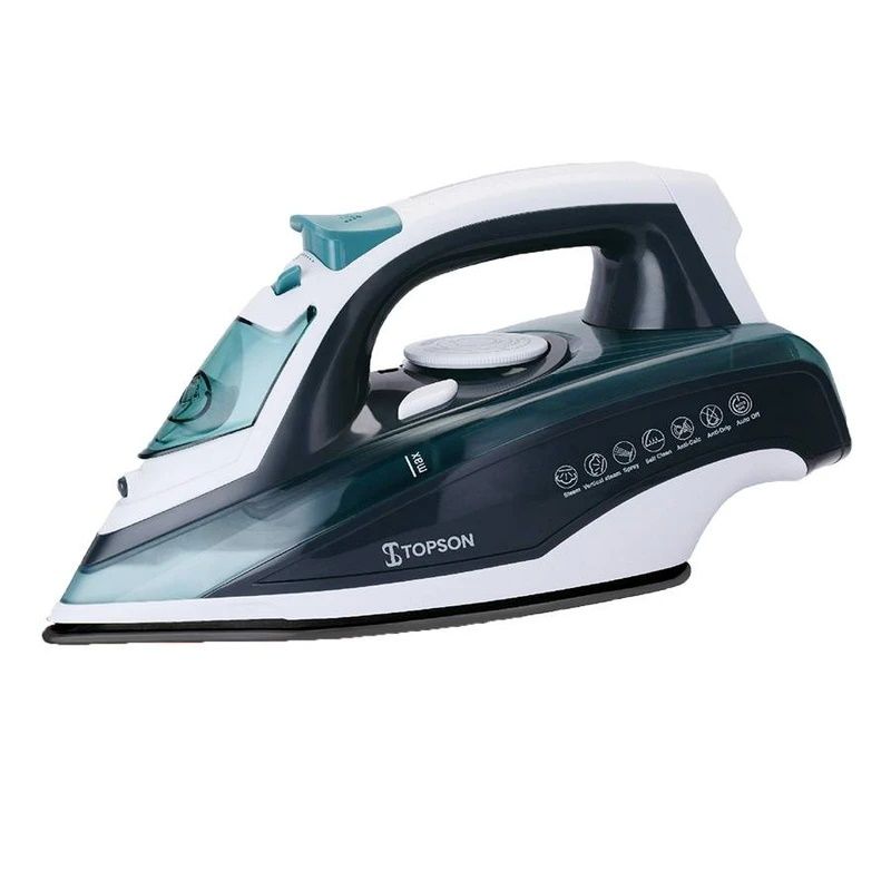 اتو بخار 2200 وات تاپسون مدل si t5010