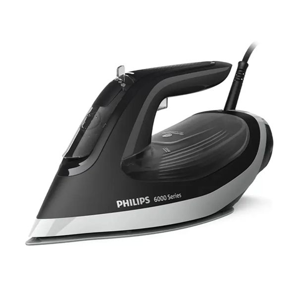 اتو بخار 2600w وات فیلیپس مدل dst6120