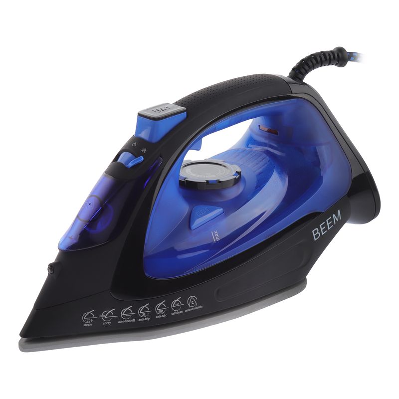 اتو بخار 3000 وات بیم مدل ironflex 50302