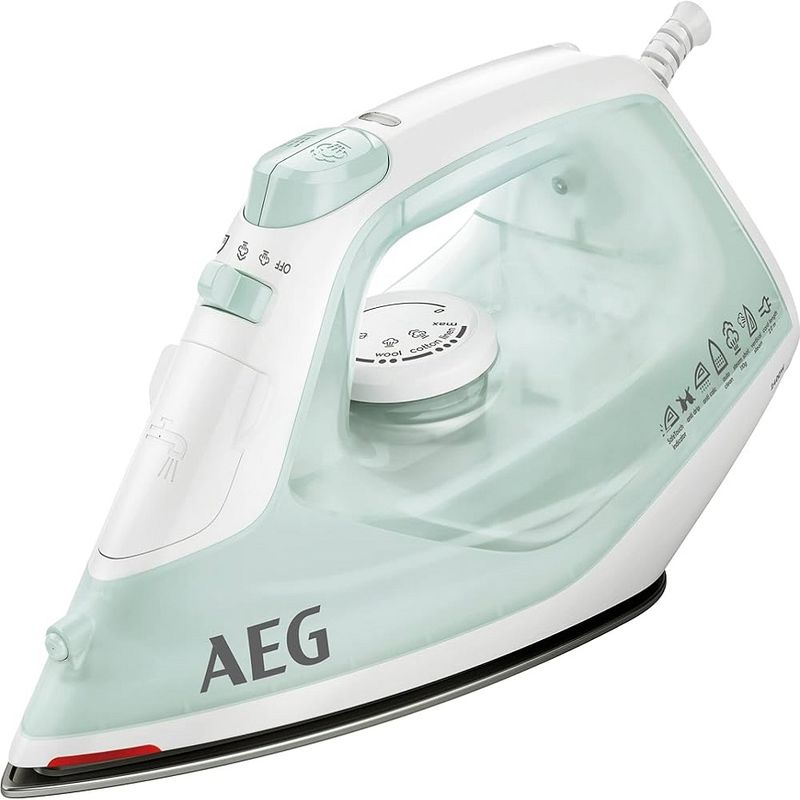 اتو بخار آ ا گ مدل db1740lg