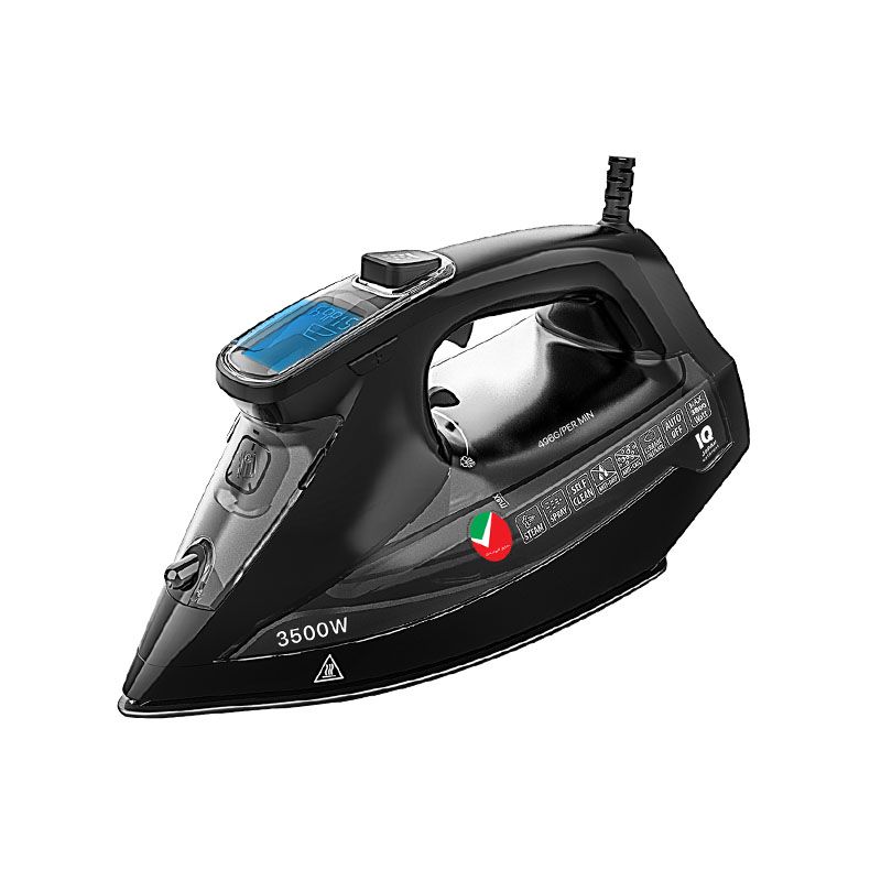 اتو بخار آی کیو مدل ij 702si