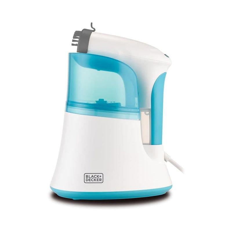 اتو بخار بلک اند دکر مدل  ‎pgst120 b5