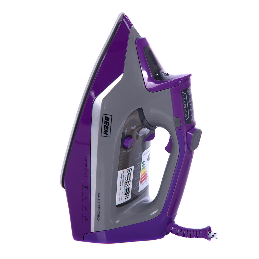 اتو بخار بیم مدل si3902