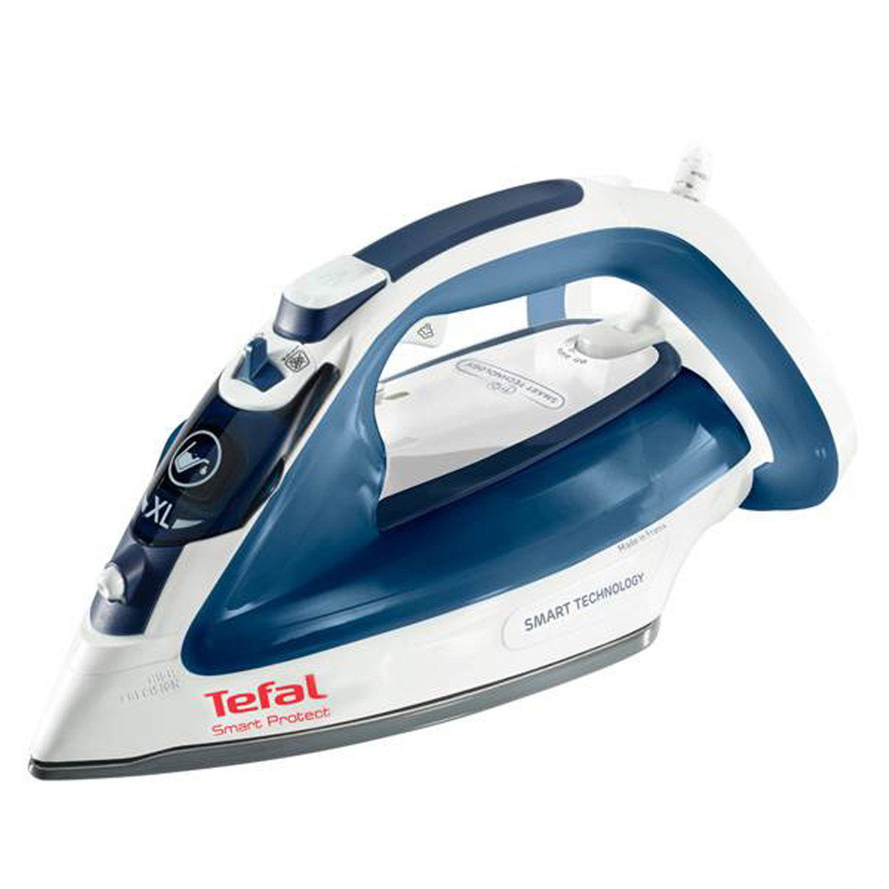 اتو بخار تفال مدل fv4972