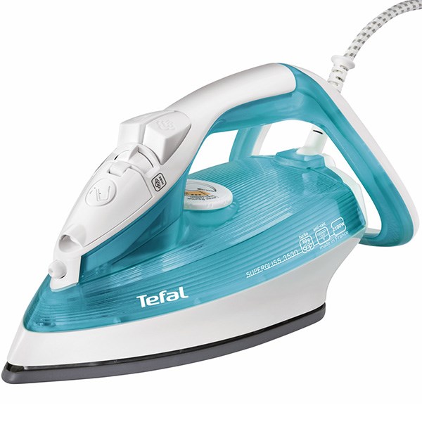 اتو بخار تفال مدل supergliss fv3530