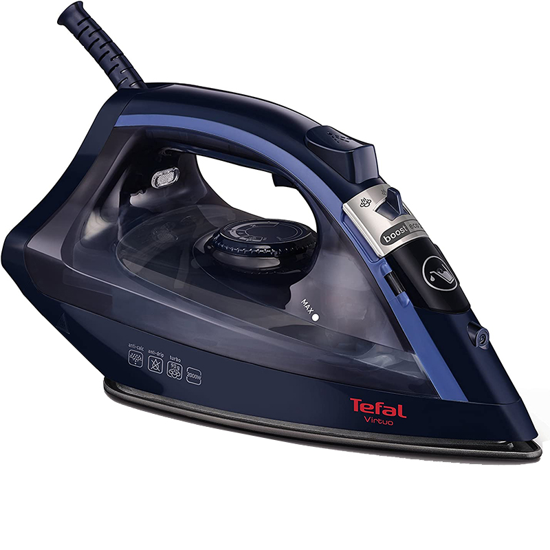 اتو بخار تفال مدل virtuo fv1713