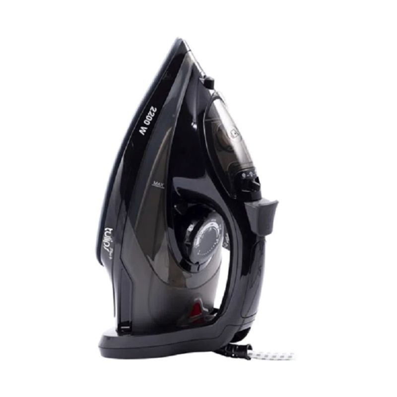 اتو بخار تولیپس مدل  si a 390 c