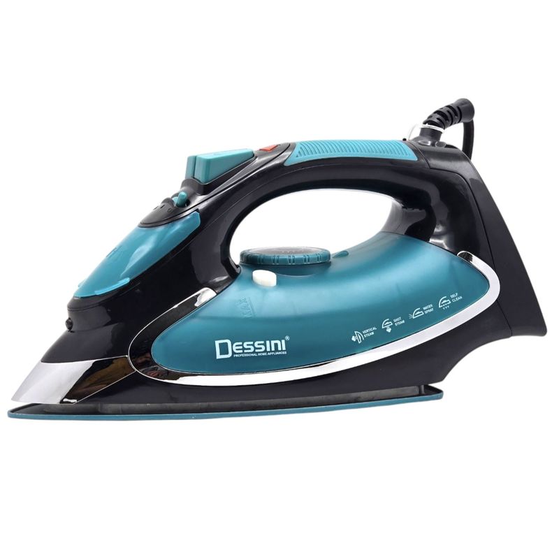 اتو بخار دسینی مدل ds 957
