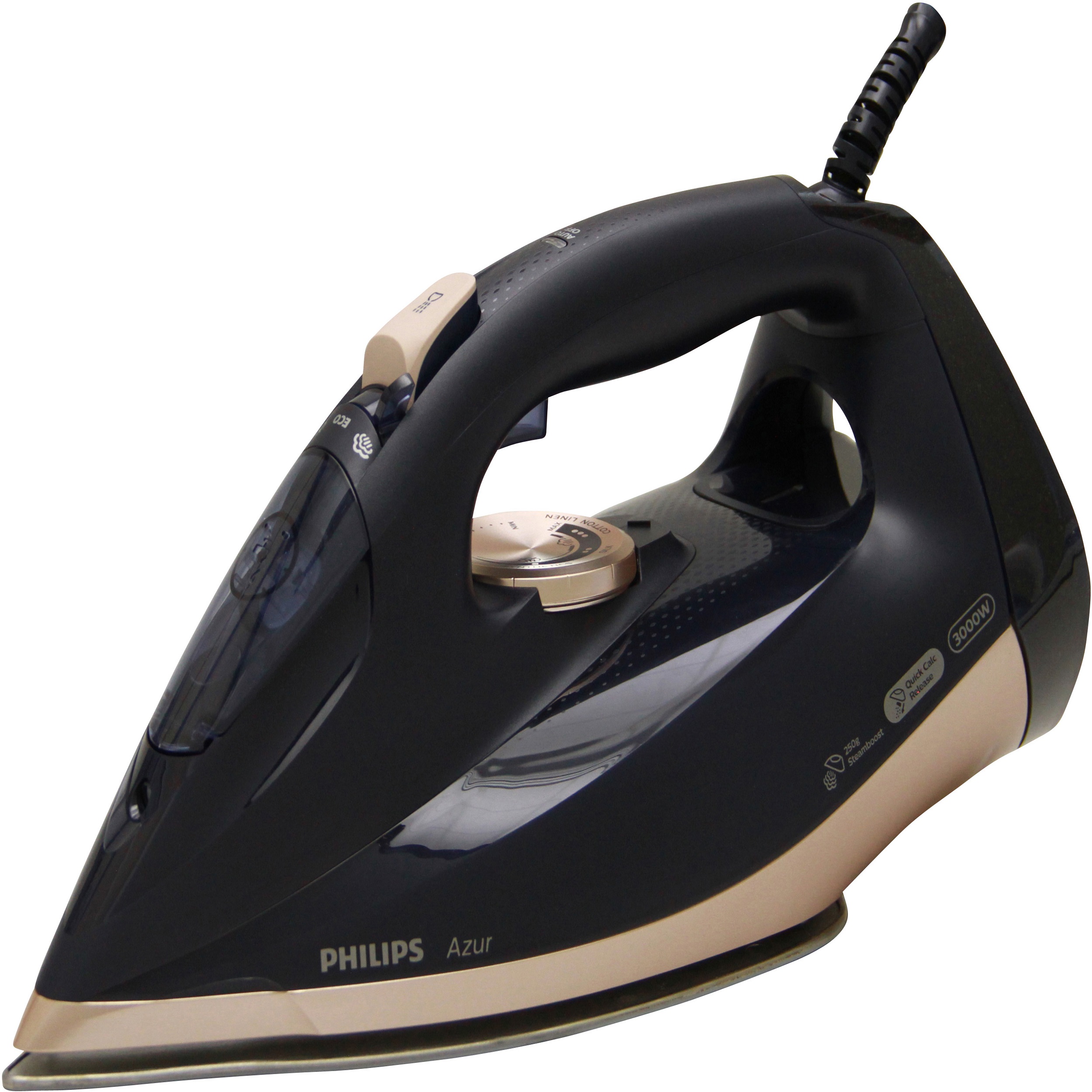 اتو بخار فیلیپس مدل gc4909_66