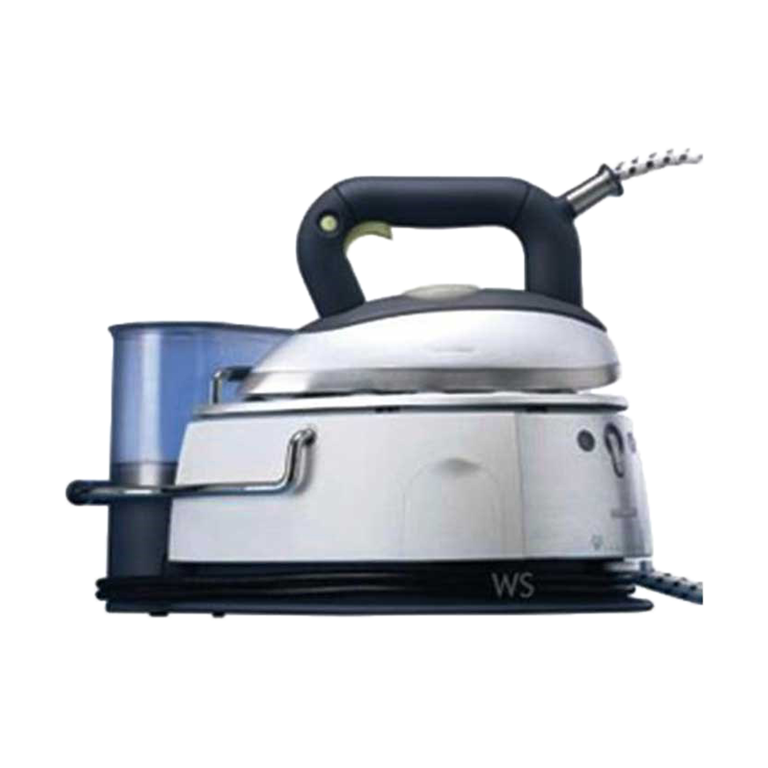 اتو بخار مخزن دار کنوود مدل ic650