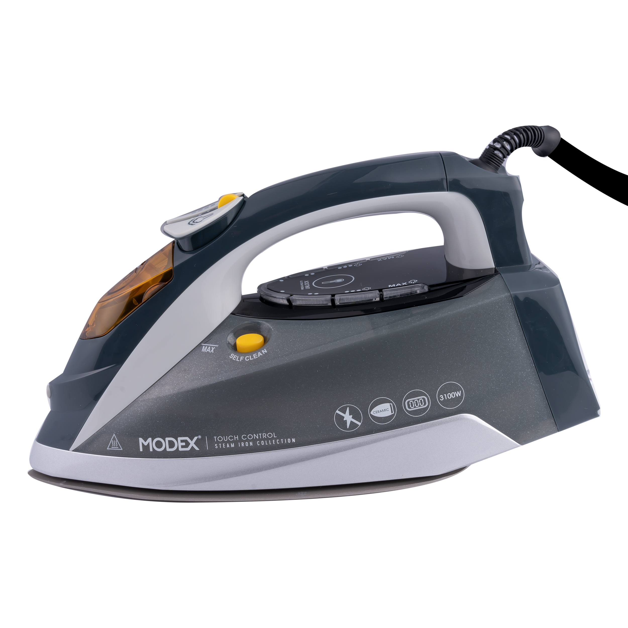 اتو بخار مودکس مدل gc9290