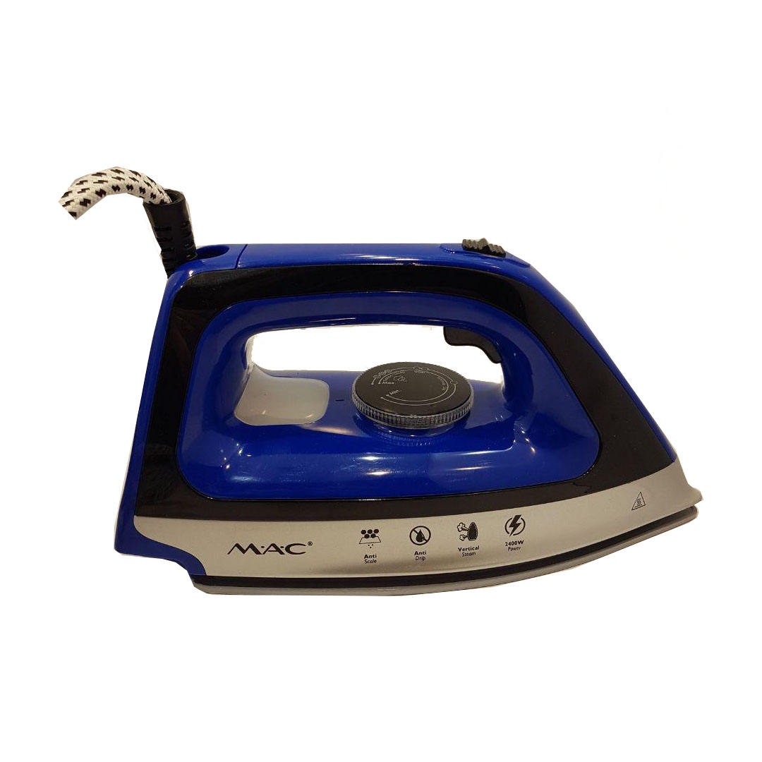 اتو بخار مک استایلر کد mc 0333