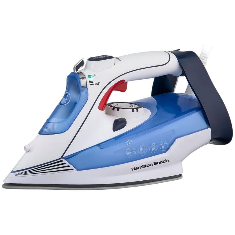 اتو بخار همیلتون بیچ مدل hb608wb