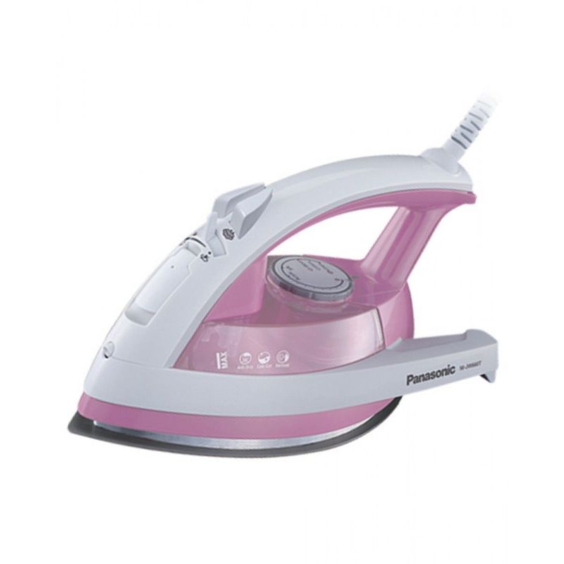 اتو بخار پاناسونیک مدل ni jw660tp