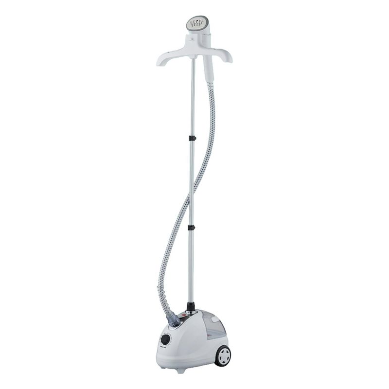 اتو بخار گرین لاین مدل garment steamer