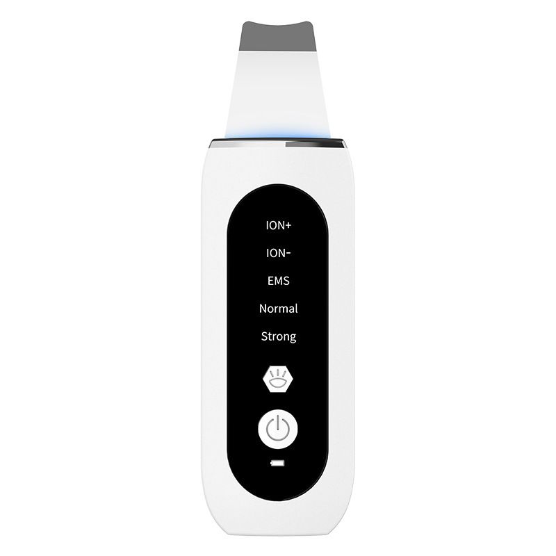 اتو جوانساز صورت مدل ultrasonic ion cleaner