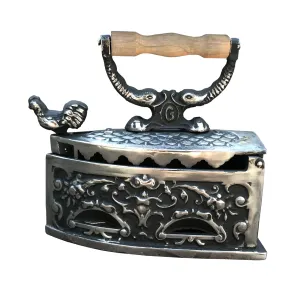 اتو ذغالی کد d1150