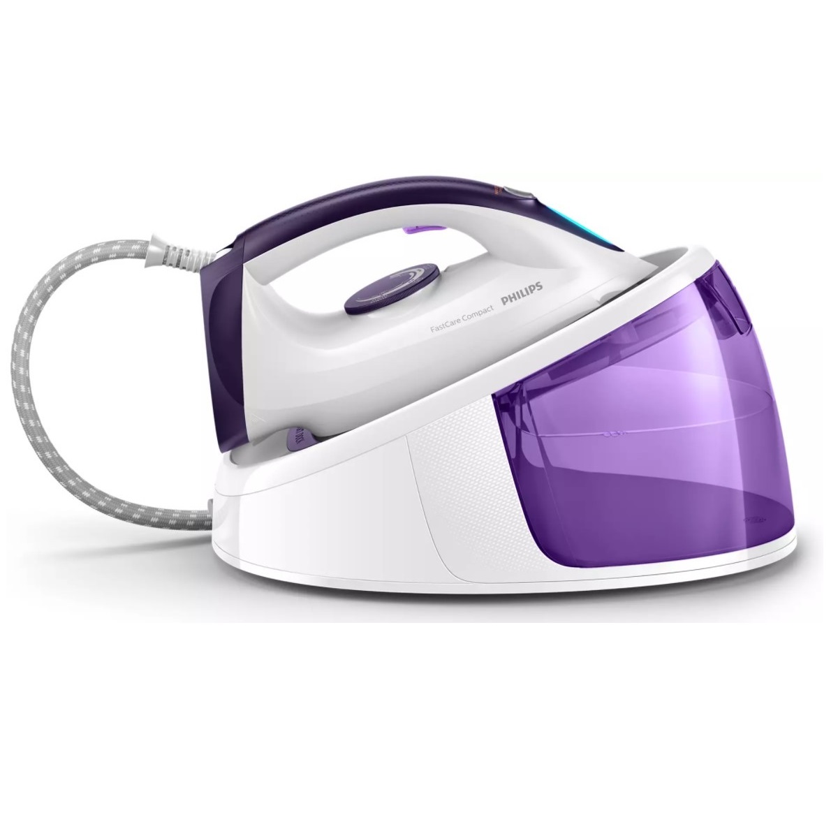 اتو مخزن دار فیلیپس مدل gc6720