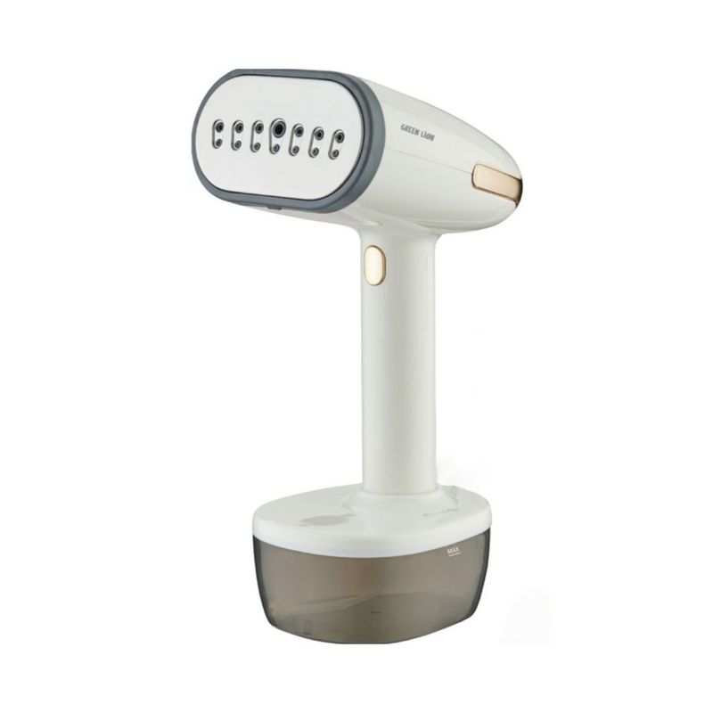 اتو مخزن‌دار 1800 وات گرین لاین مدل garment steamer