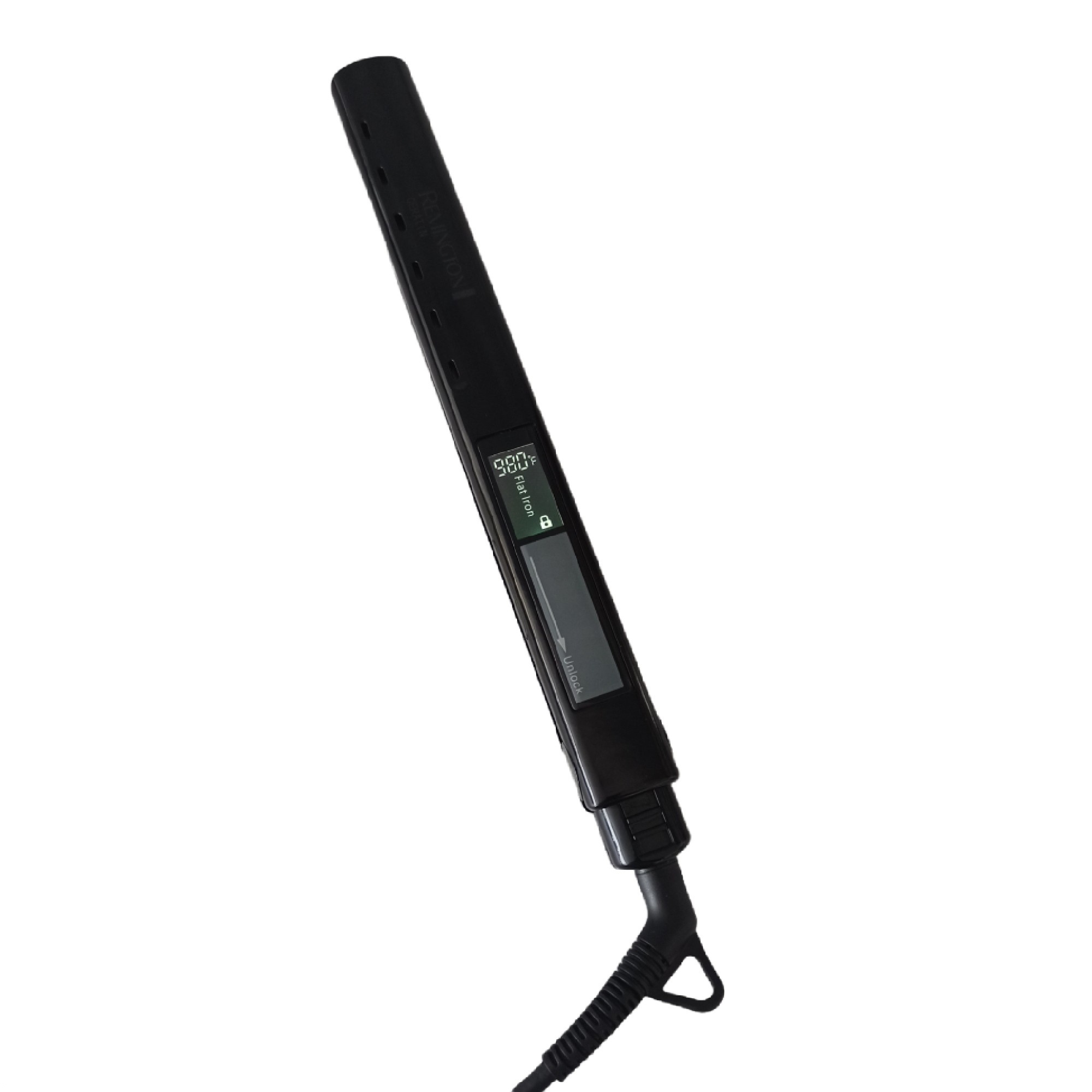 اتو و حالت دهنده ی مو رمینگتون مدل rm 1509