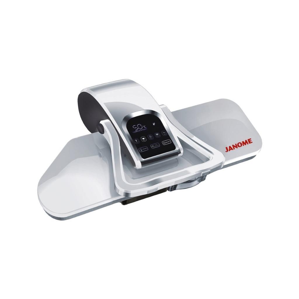 اتو پرس ژانومه مدل sp600