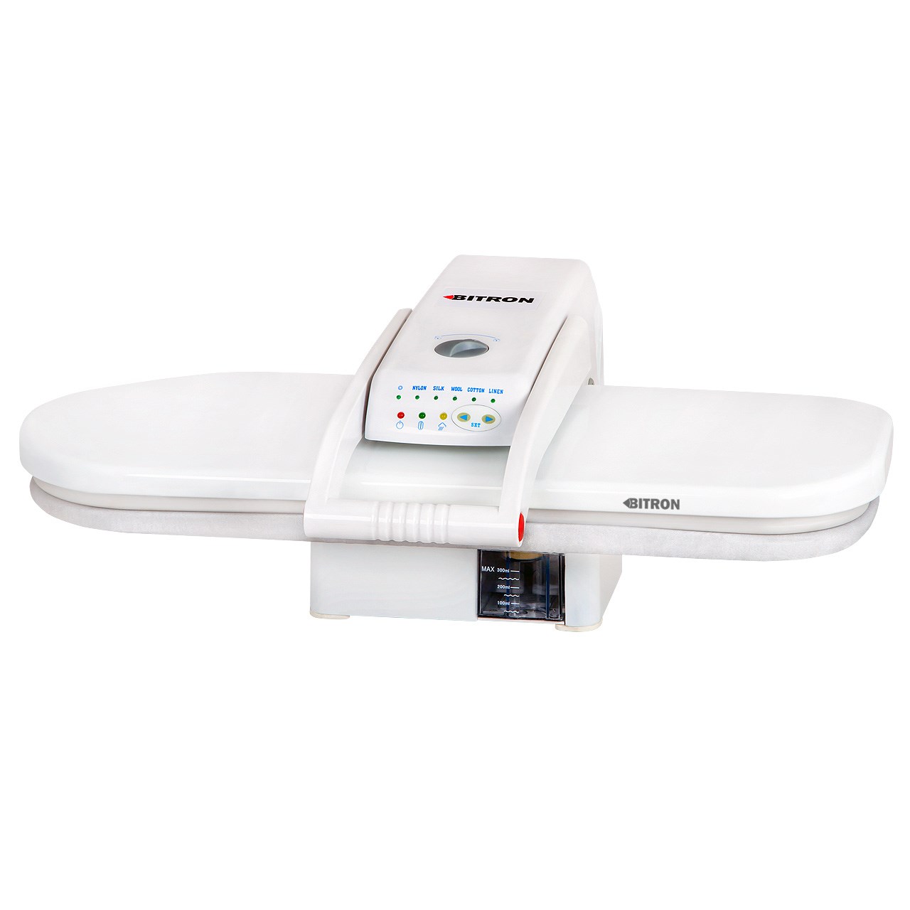 اتو پرسی بایترون مدل bsi 500