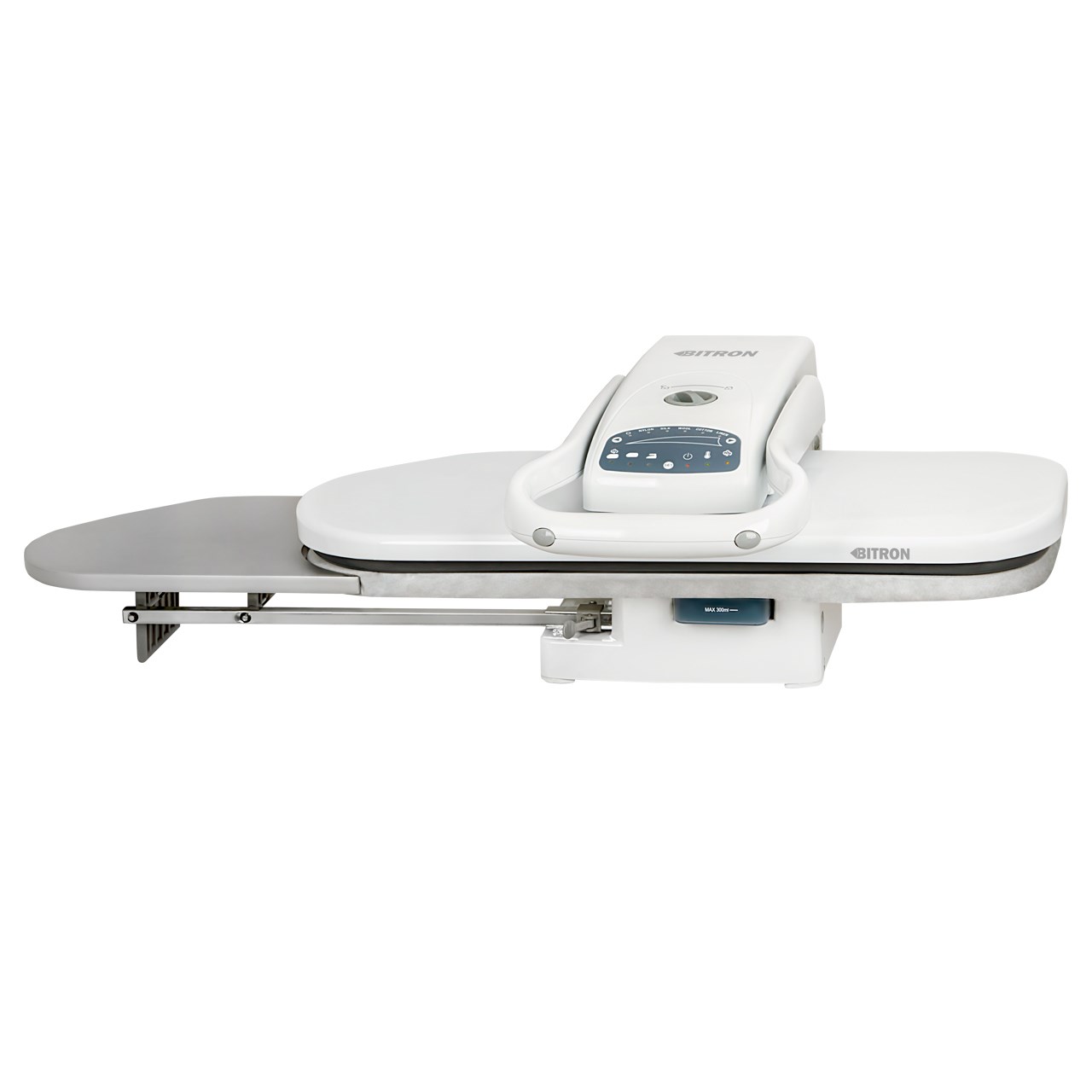 اتو پرسی بایترون مدل bsi 700