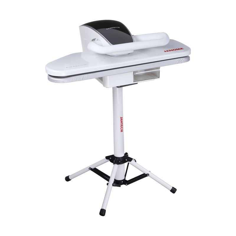 اتو پرسی جانتک مدل ct300