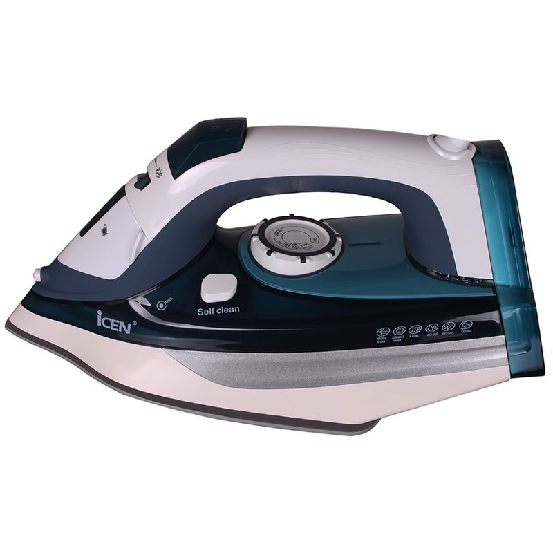 اتوبخار آیسن مدل ie i125