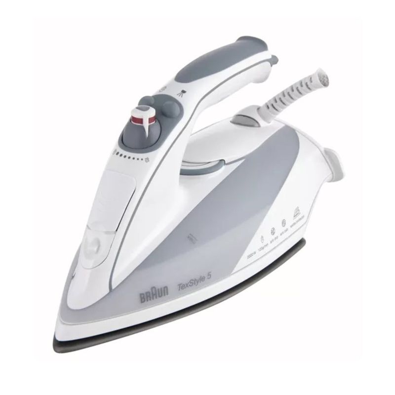 اتوبخار براون مدل ts535