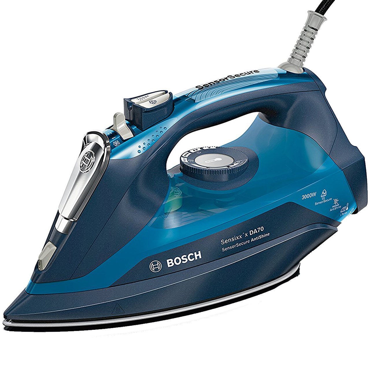اتوبخار بوش مدل tda703021i