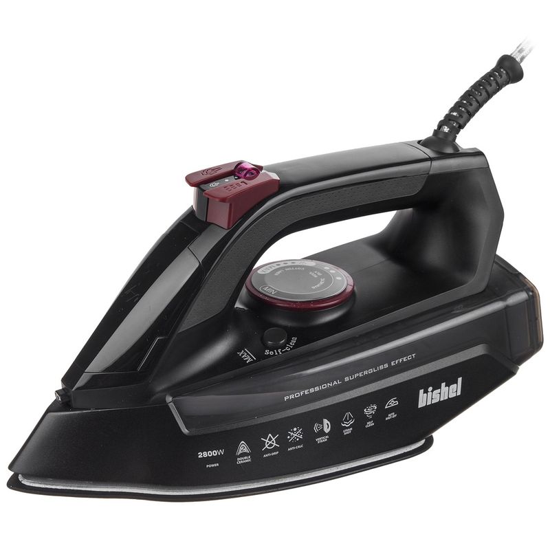 اتوبخار بیشل مدل bl si 012