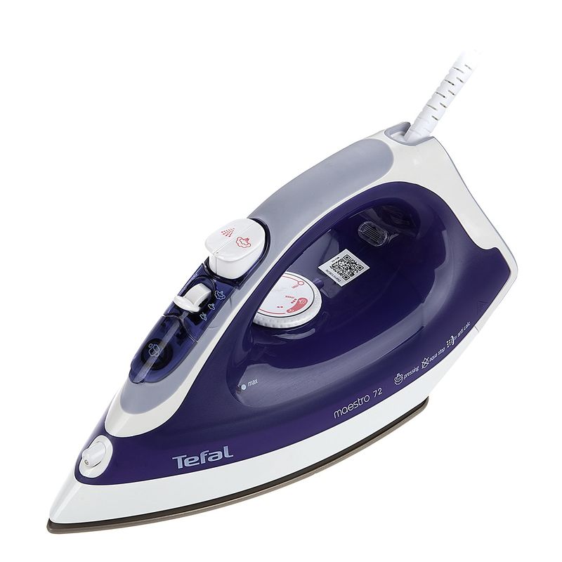 اتوبخار تفال مدل fv3772