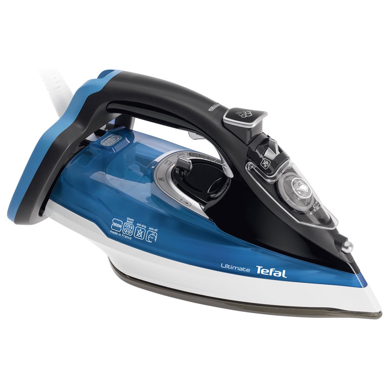 اتوبخار تفال مدل fv9715e0