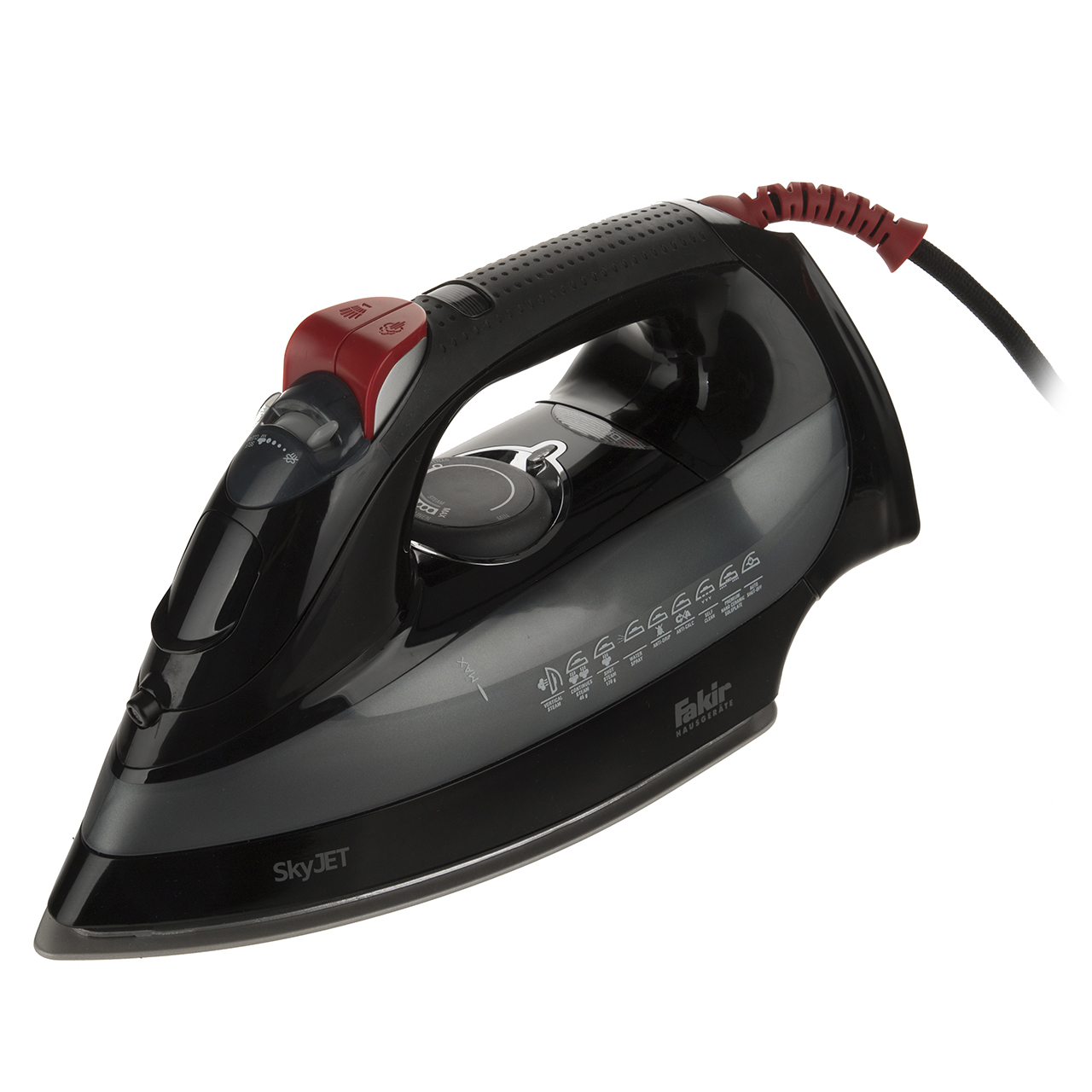 اتوبخار فکر مدل skyjet