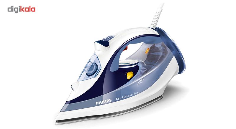 اتوبخار فیلیپس مدل gc4516