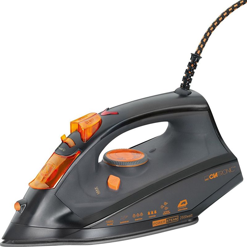 اتوبخار کلترونیک مدل db 3512 bla
